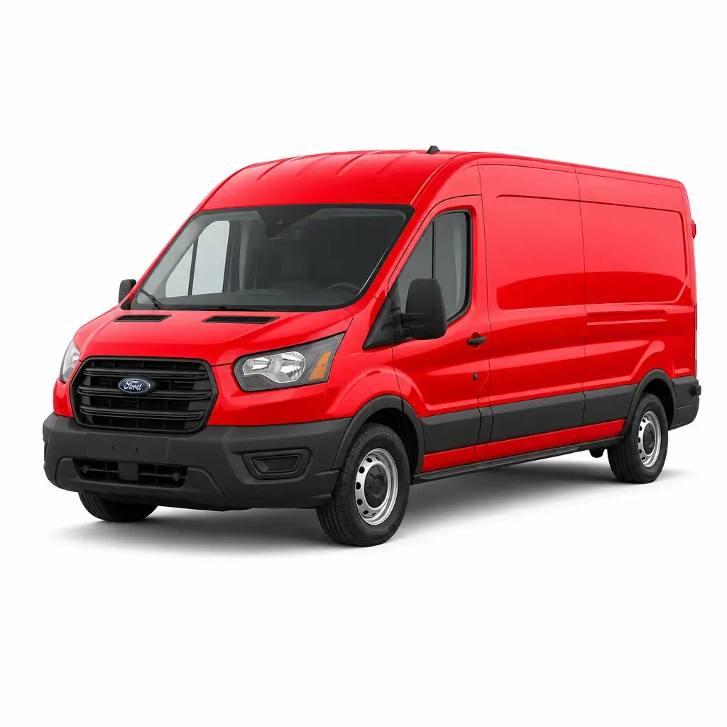 2020 Ford Transit 250 Van Med. Roof w/Sliding Pass. 130-in. WB