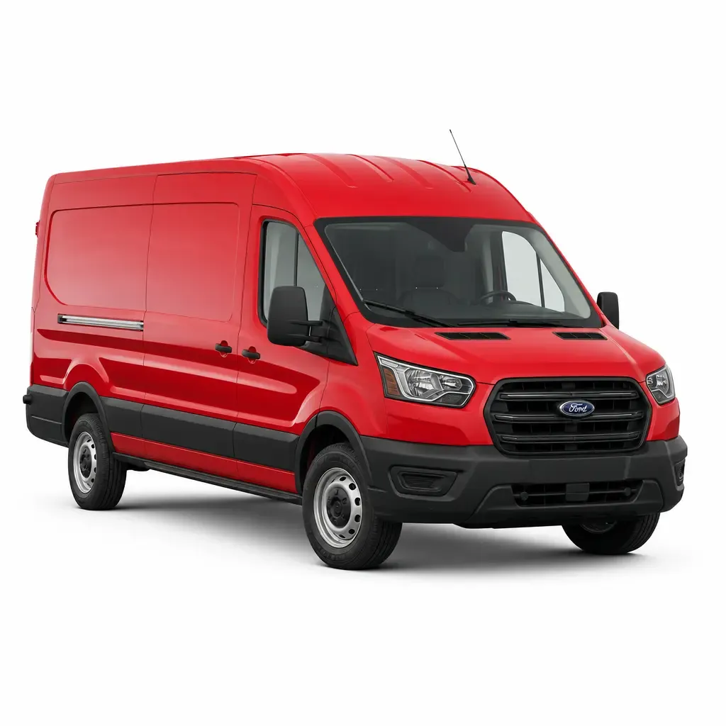 2021 Ford Transit 350 Van High Roof w/Sliding Pass. 148-in. WB EL