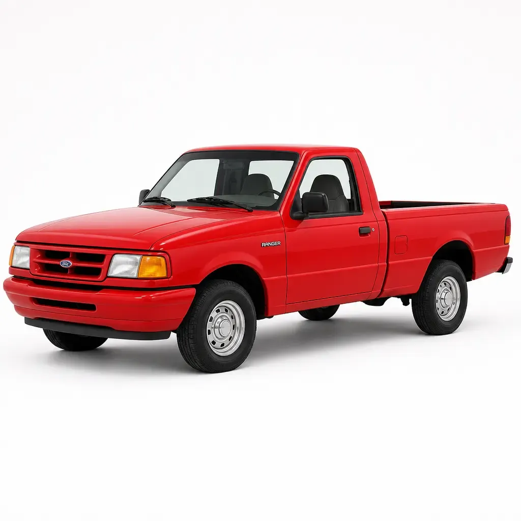 1994 Ford Ranger Splash Reg. Cab 2WD