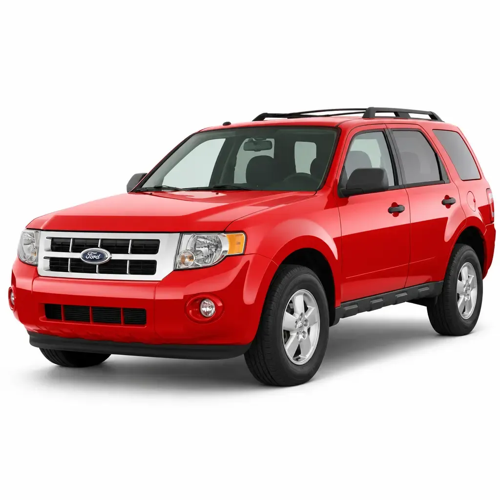 2008 FORD Truck