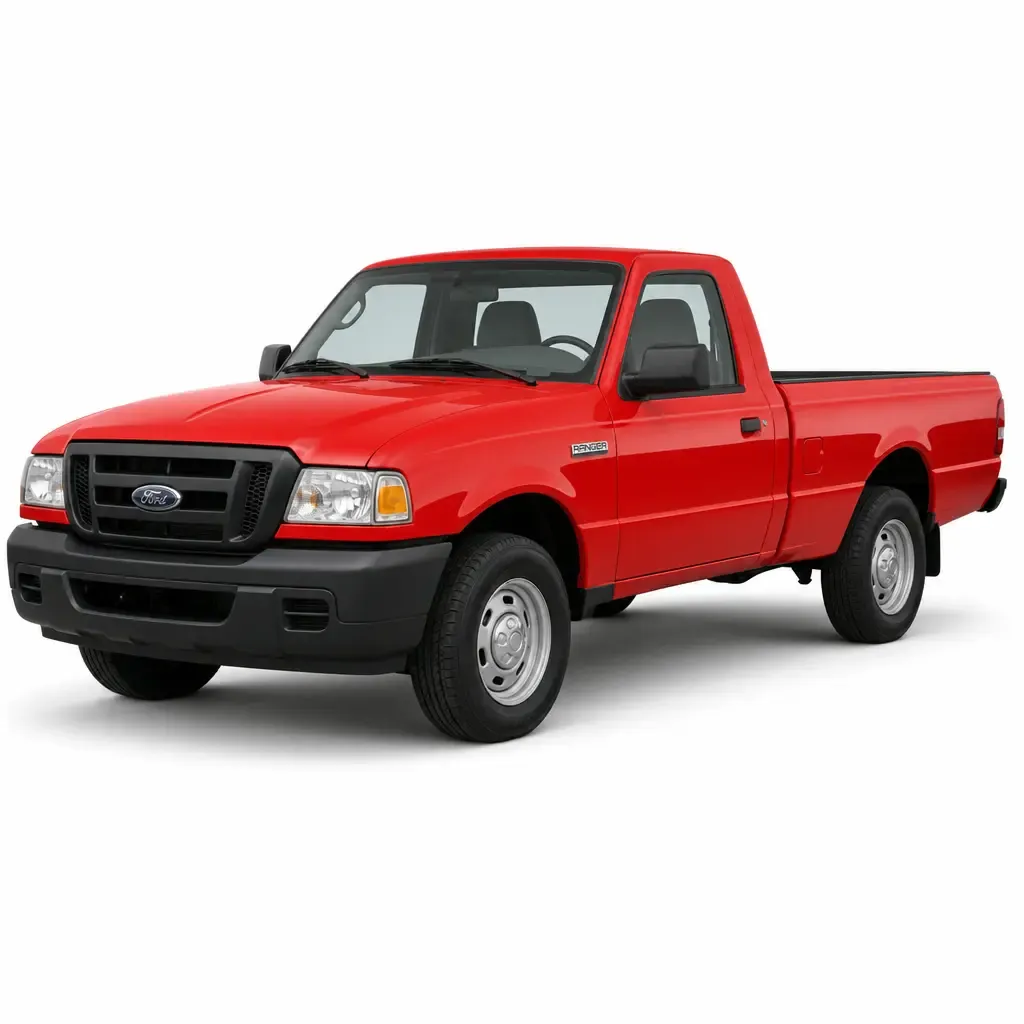 2011 Ford Ranger