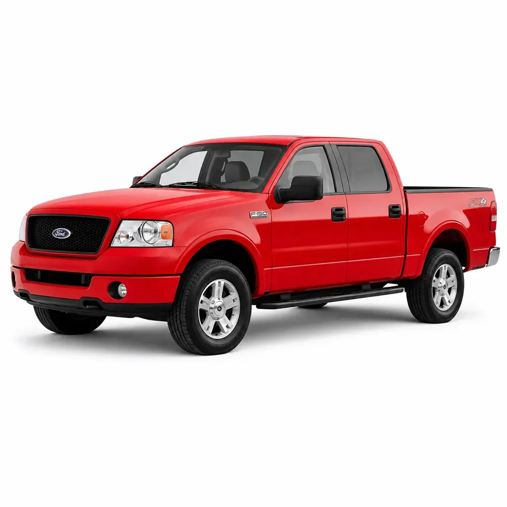 2006 Ford F-150