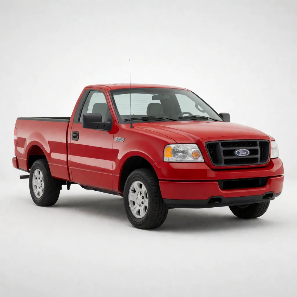 2005 Ford F-150