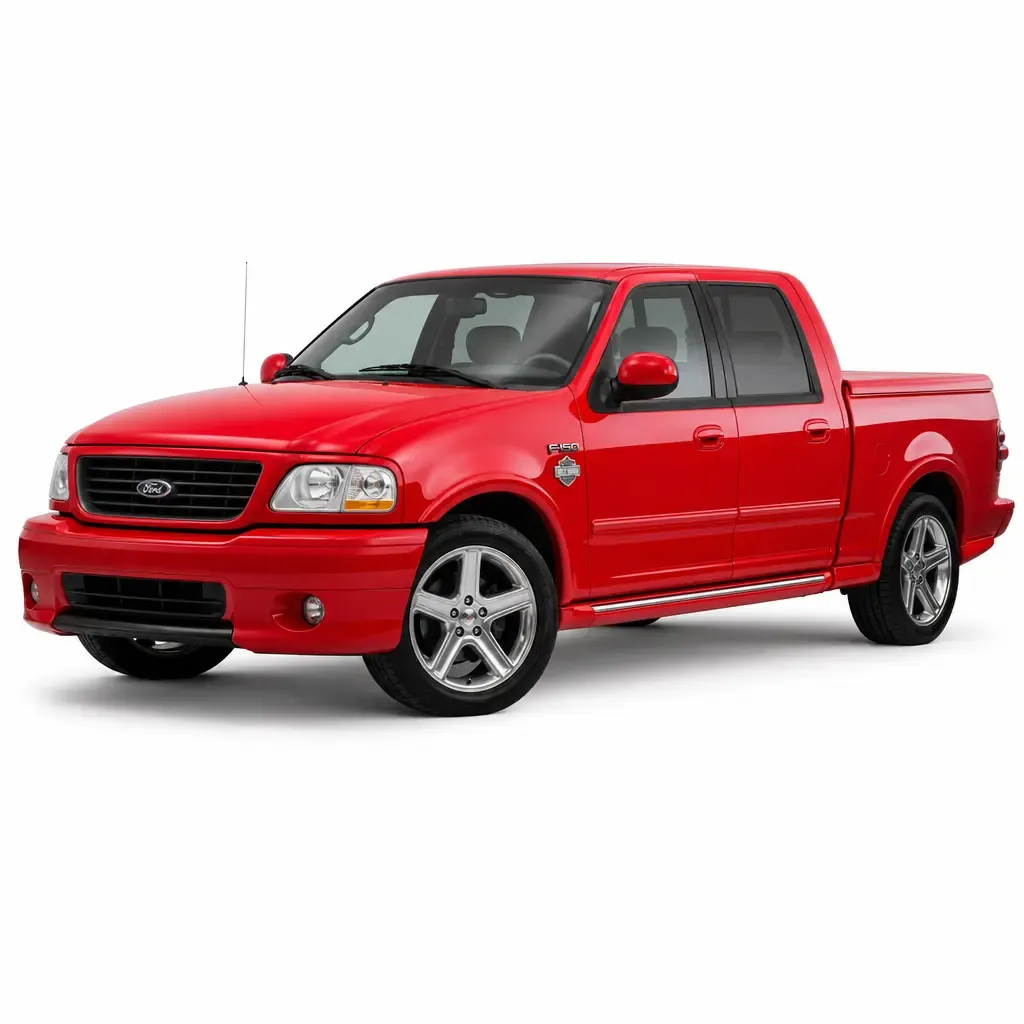 2003 Ford F-150