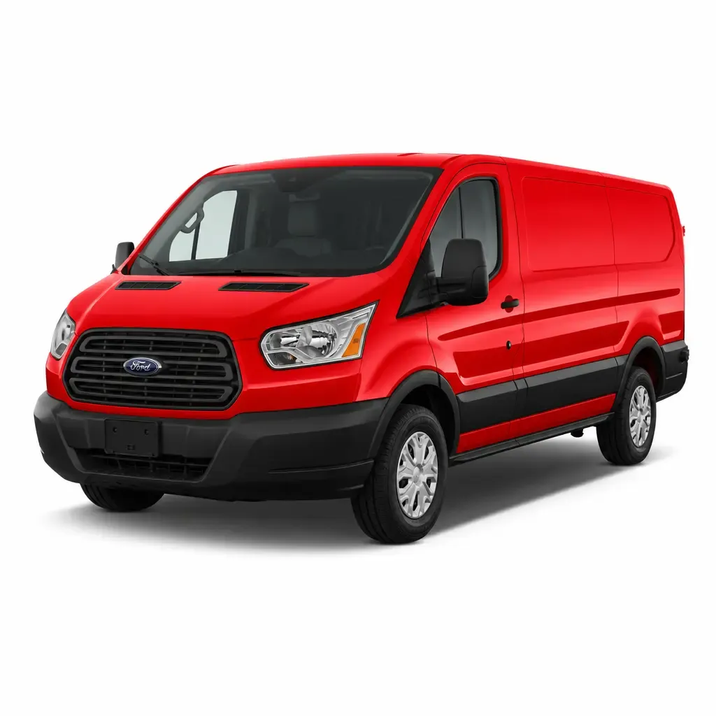 2018 Ford Transit 150 Van Low Roof 60/40 Pass. 130-in. WB