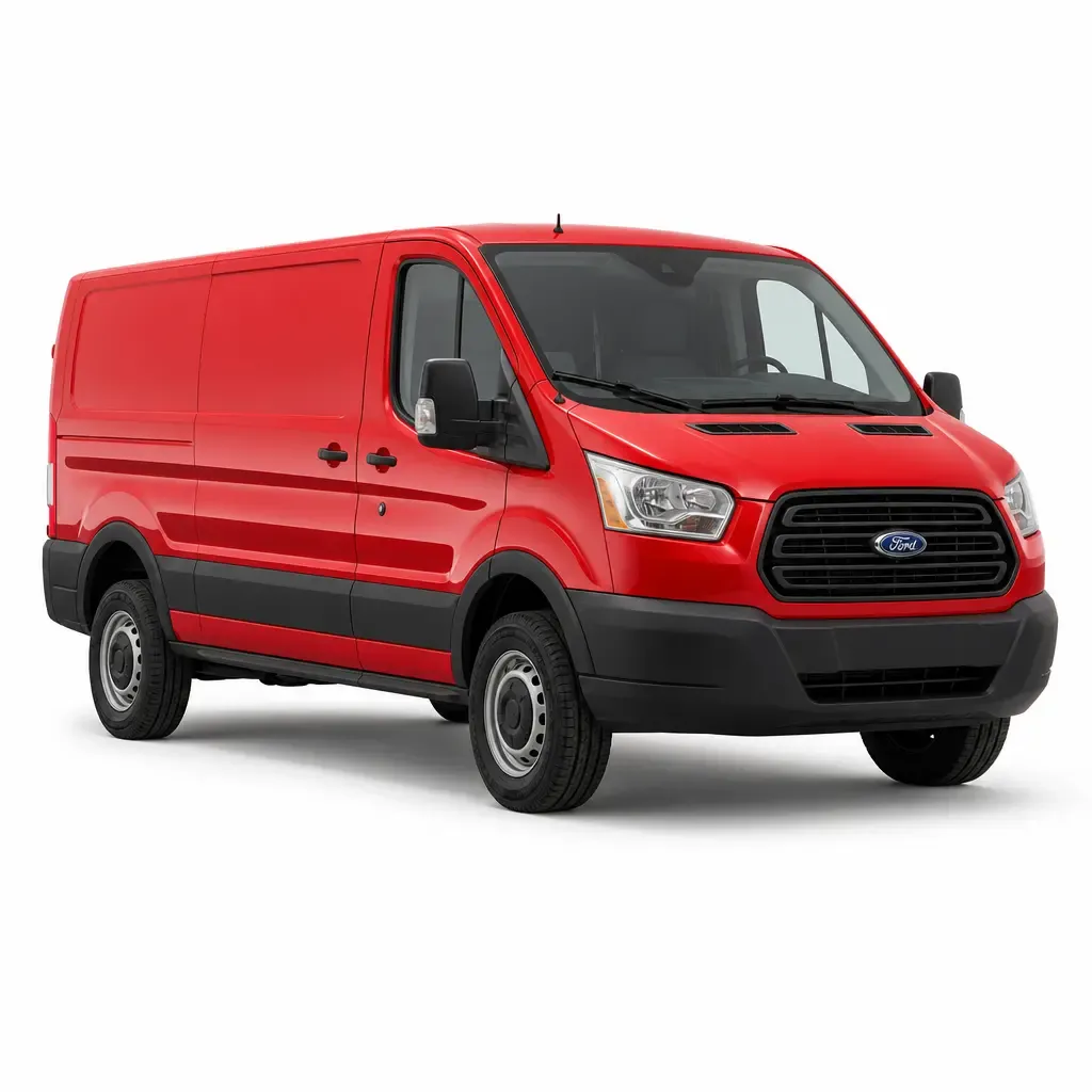 2016 Ford Transit 250 Van Low Roof 60/40 Pass.130-in. WB