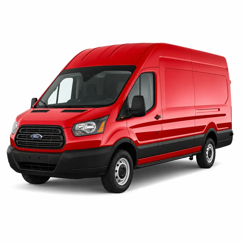 2019 Ford Transit 250 Van High Roof w/Sliding Pass. 148-in. WB EL