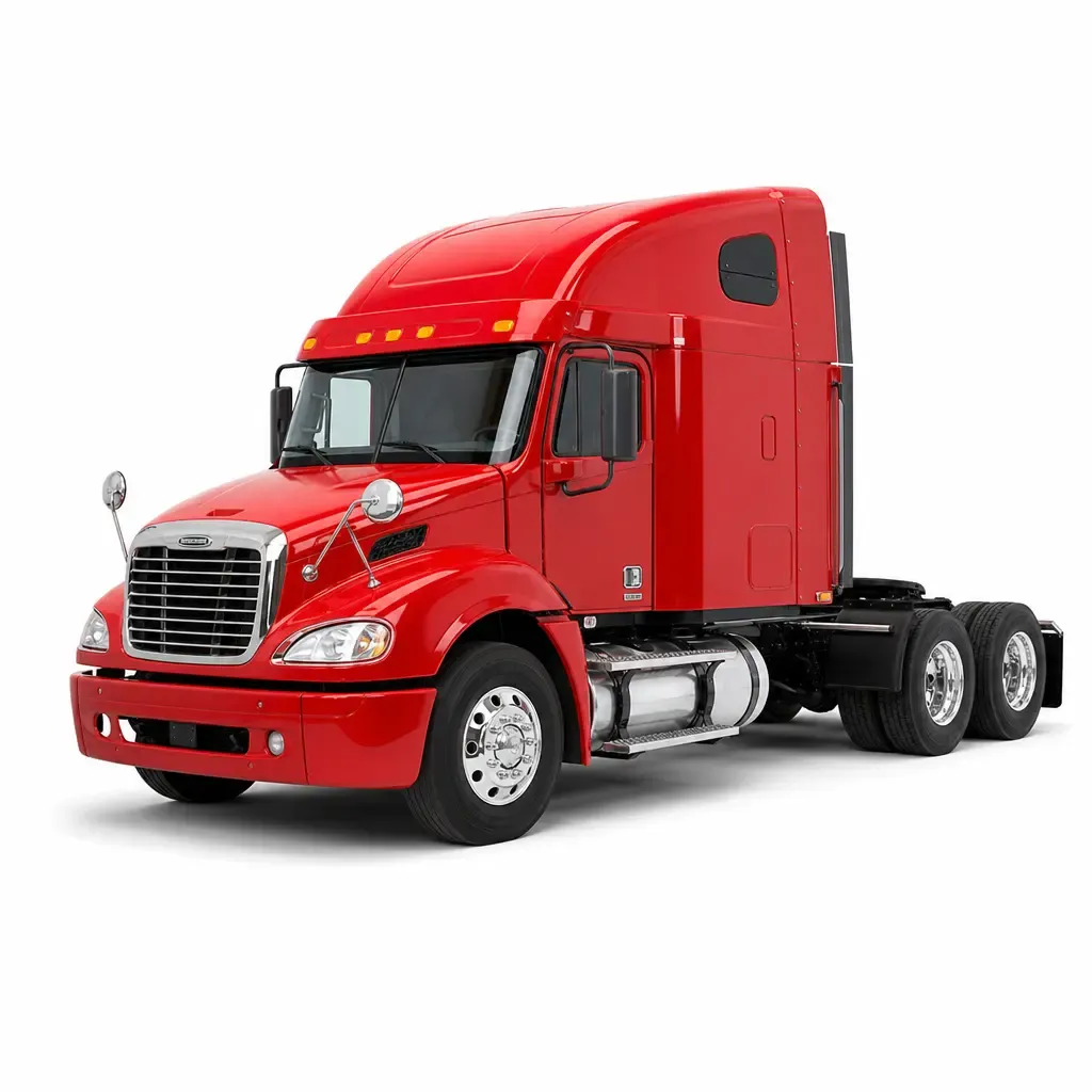 2006 Freightliner Columbia 120 -