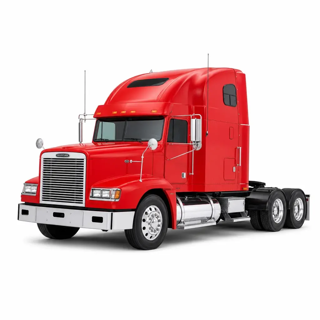 2003 Freightliner FLD132XL Classic -