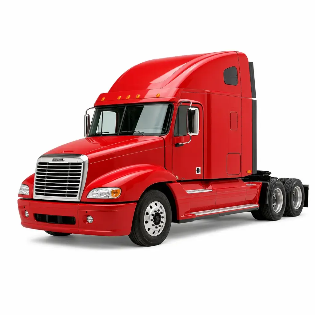2006 Freightliner ST120 -