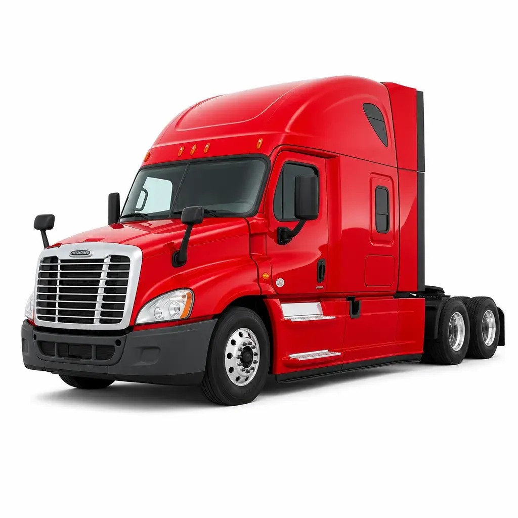 2016 Freightliner Cascadia 125 -