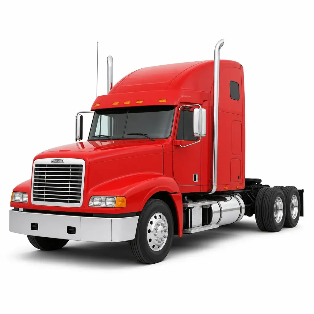 1999 Freightliner FLD120