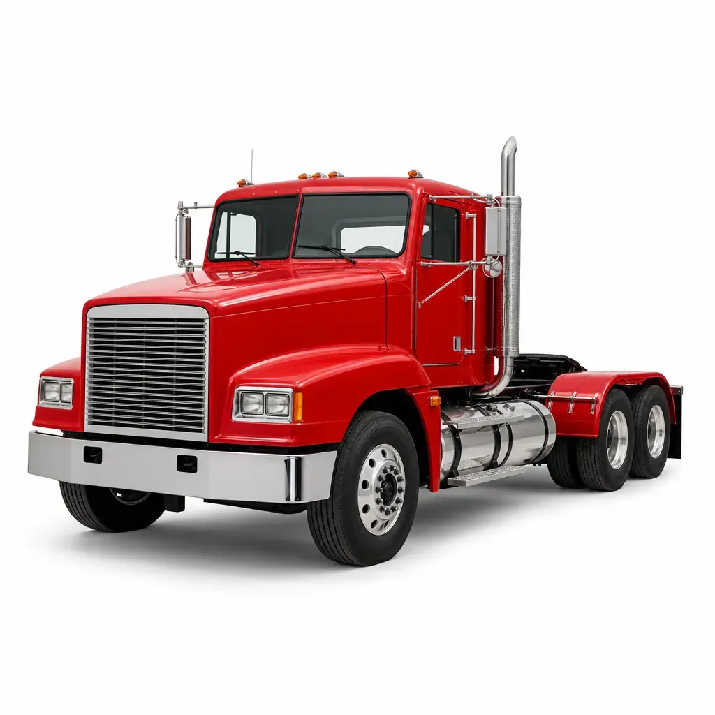 1988 Freightliner FC60 -