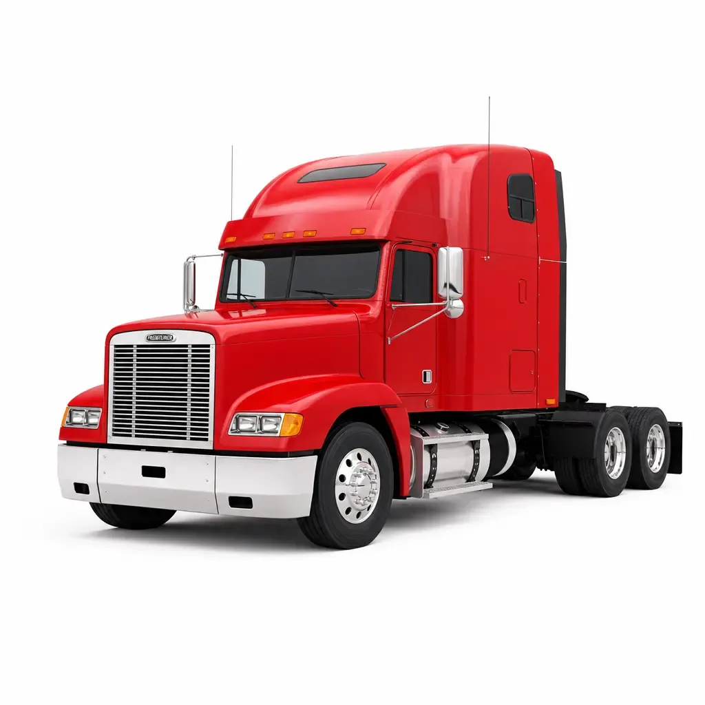 2000 Freightliner FLD120 -