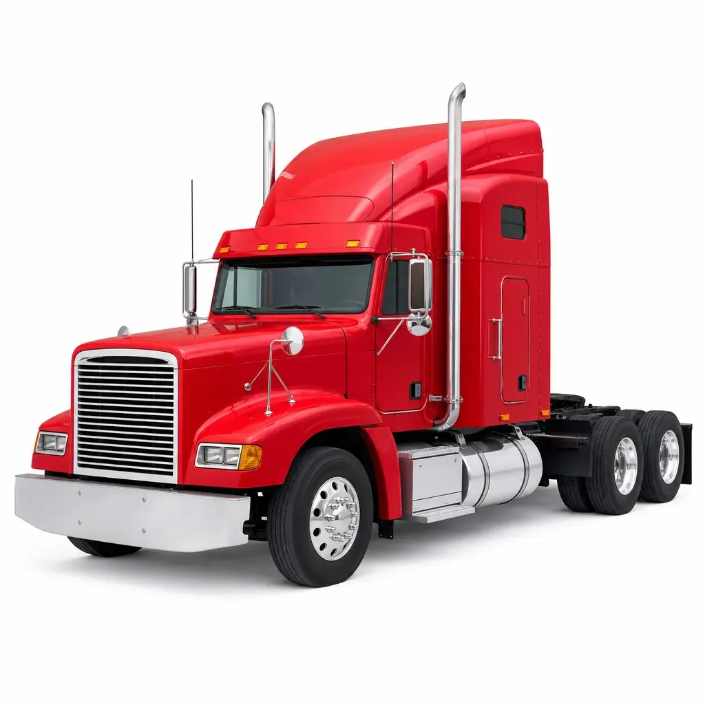 1996 Freightliner FLD120 -