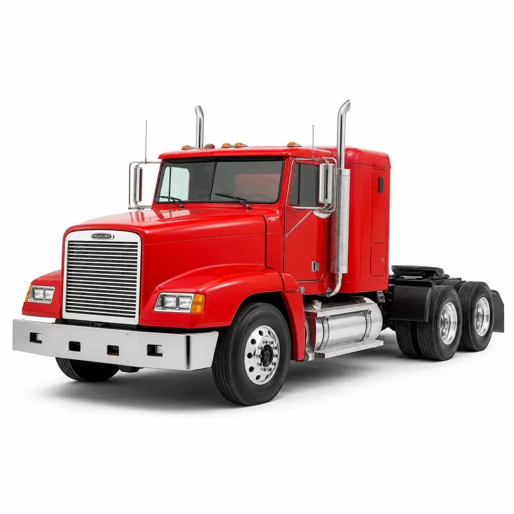 1999 Freightliner FLC120 -