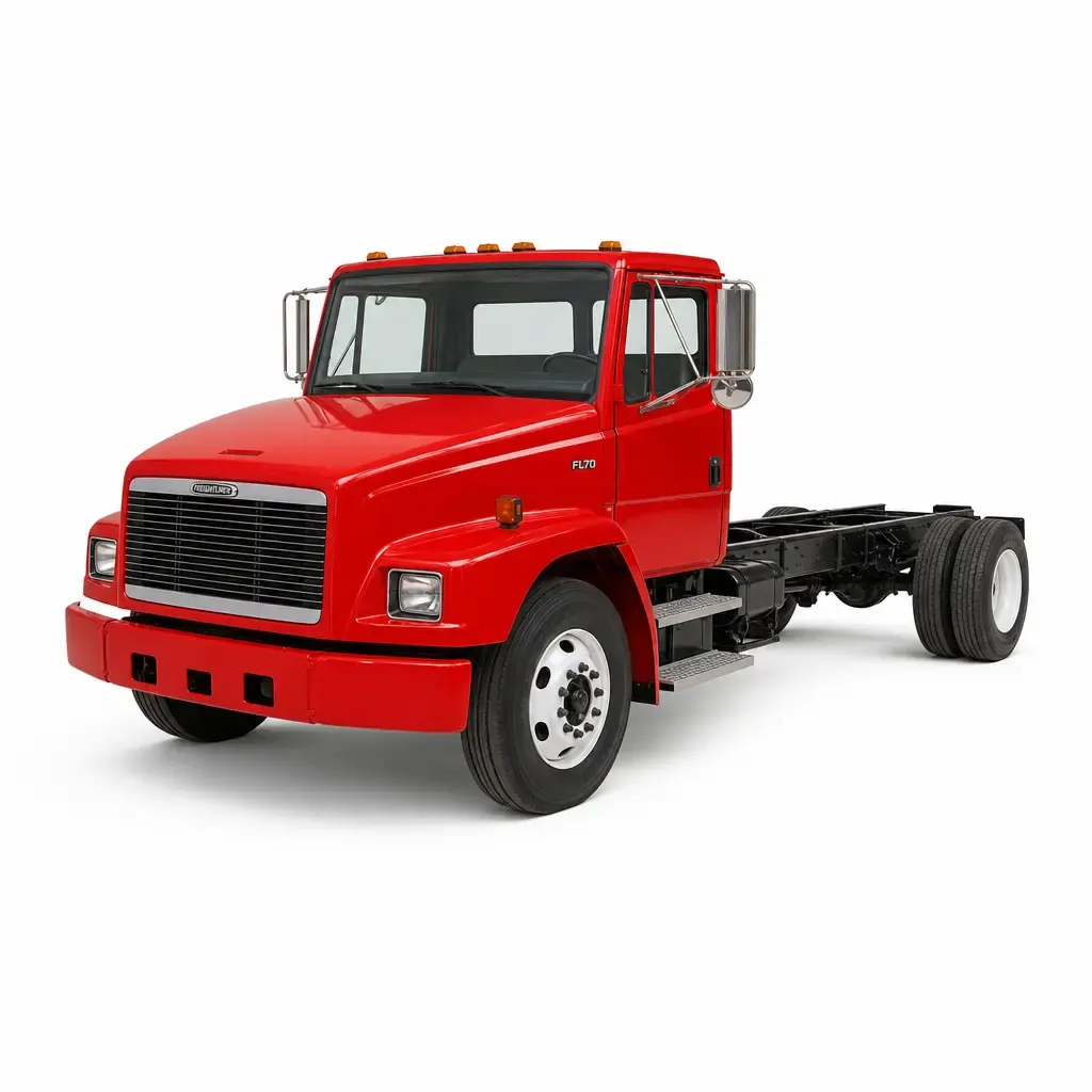 1995 Freightliner FL70 -