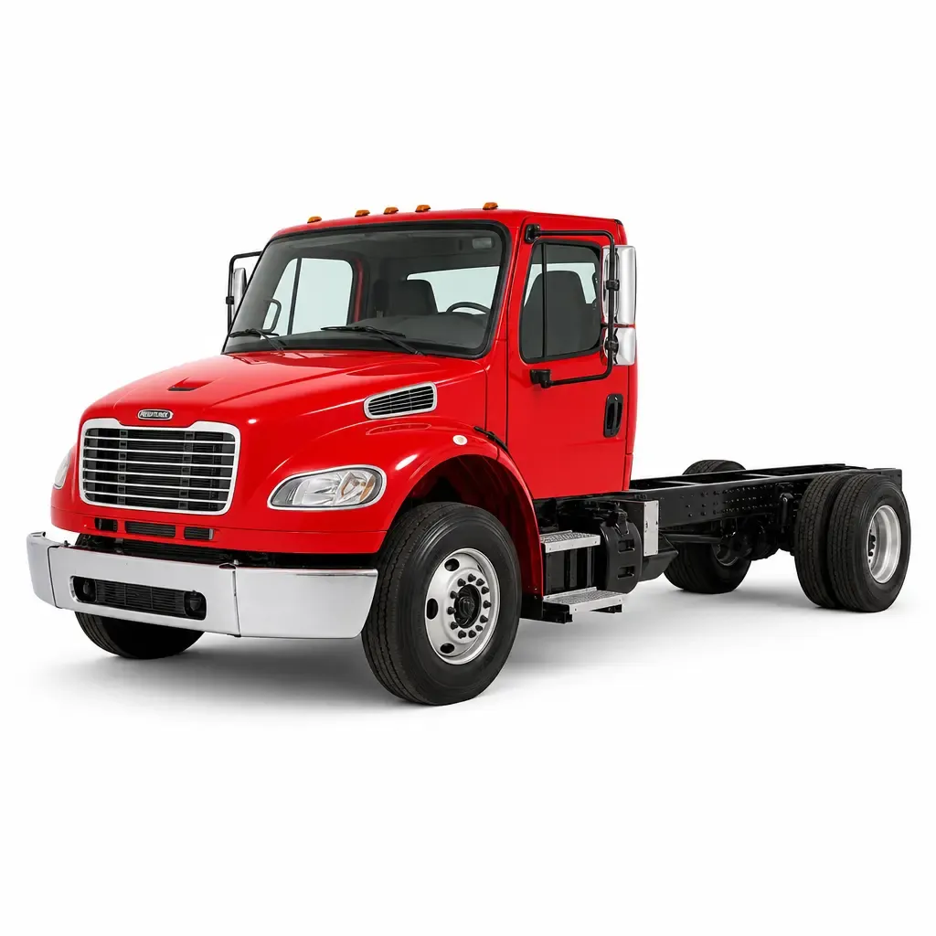 2010 Freightliner M2 106 -