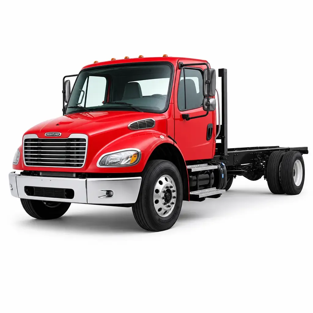 2024 Freightliner M2 -