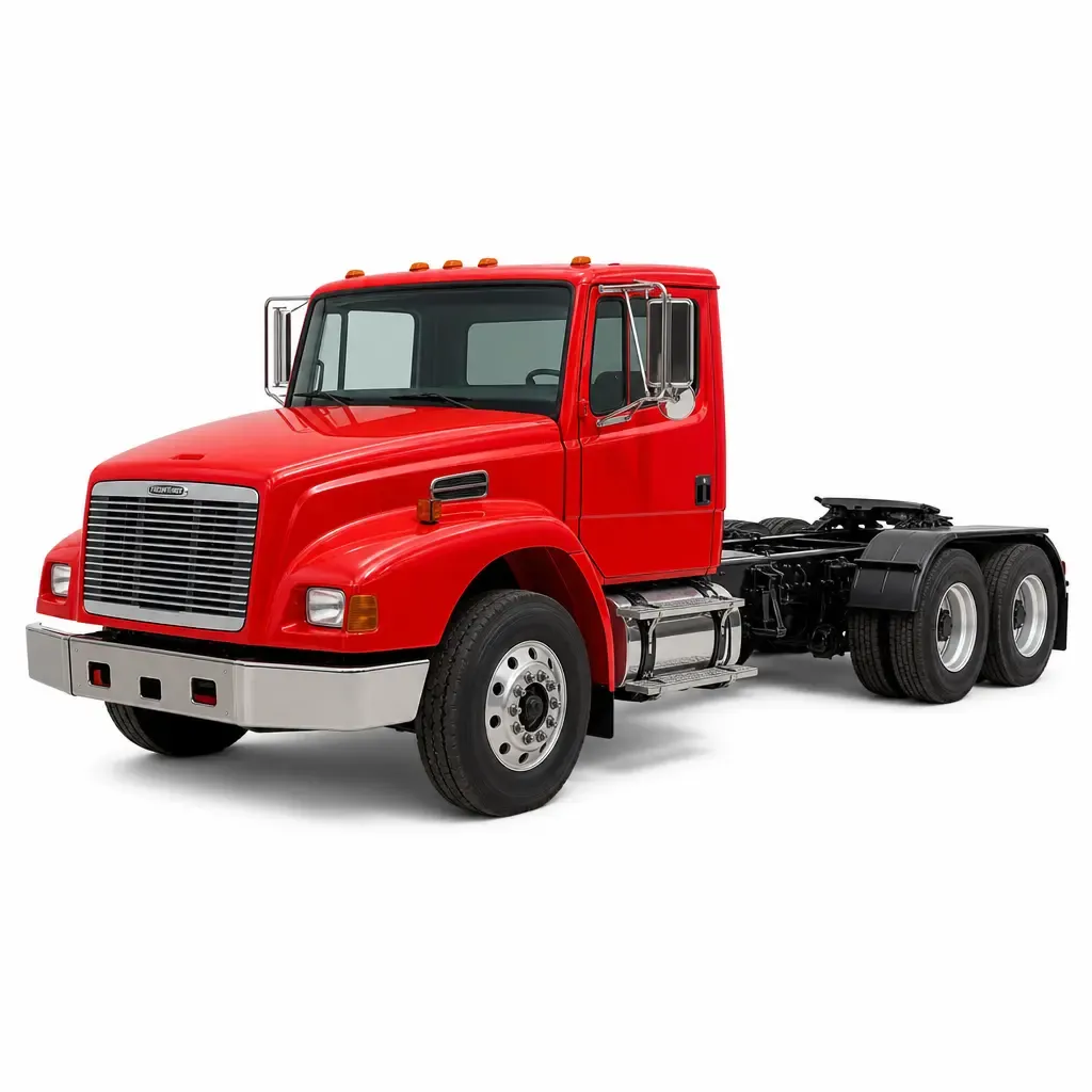 2003 Freightliner FL112 -