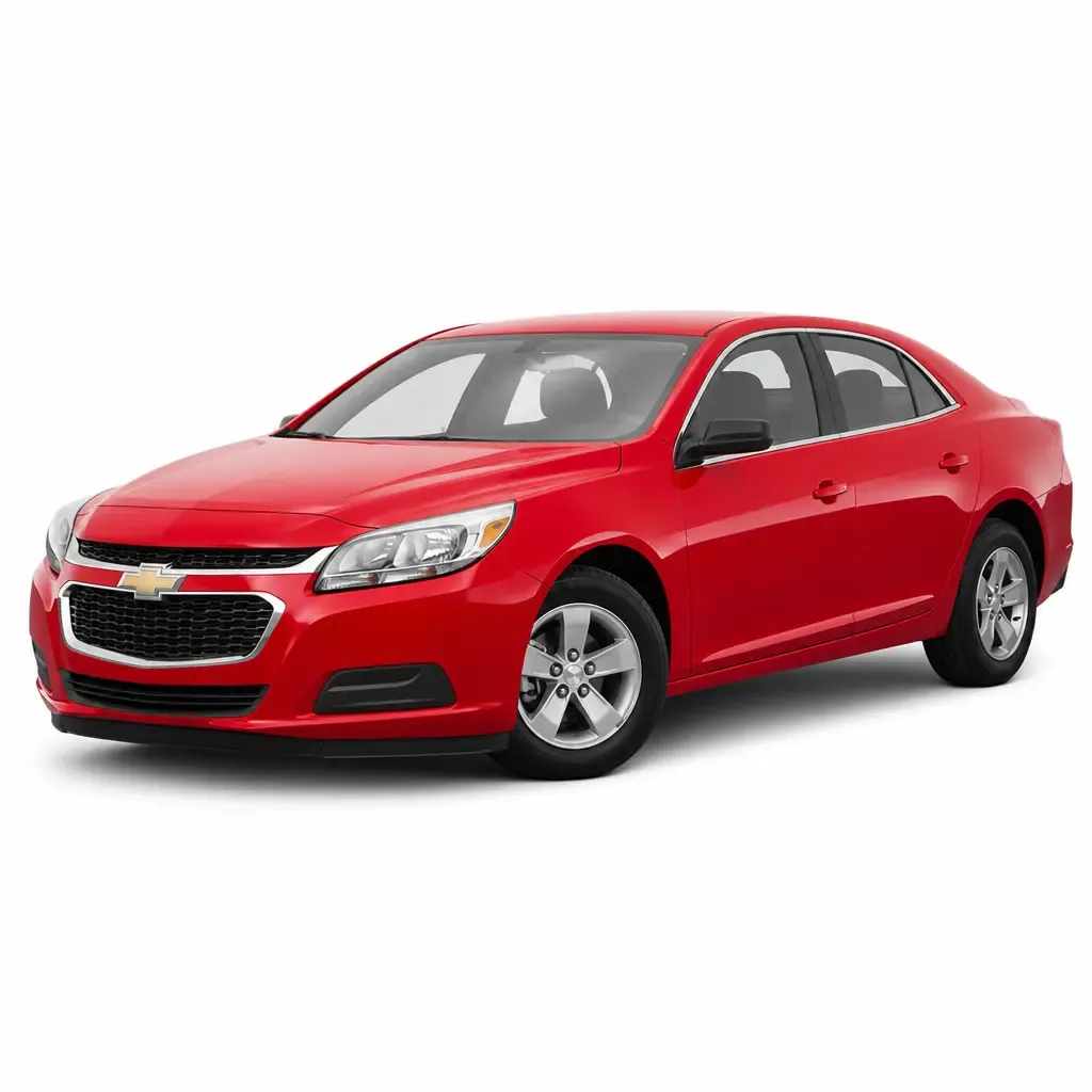 2013 Chevrolet Malibu LS