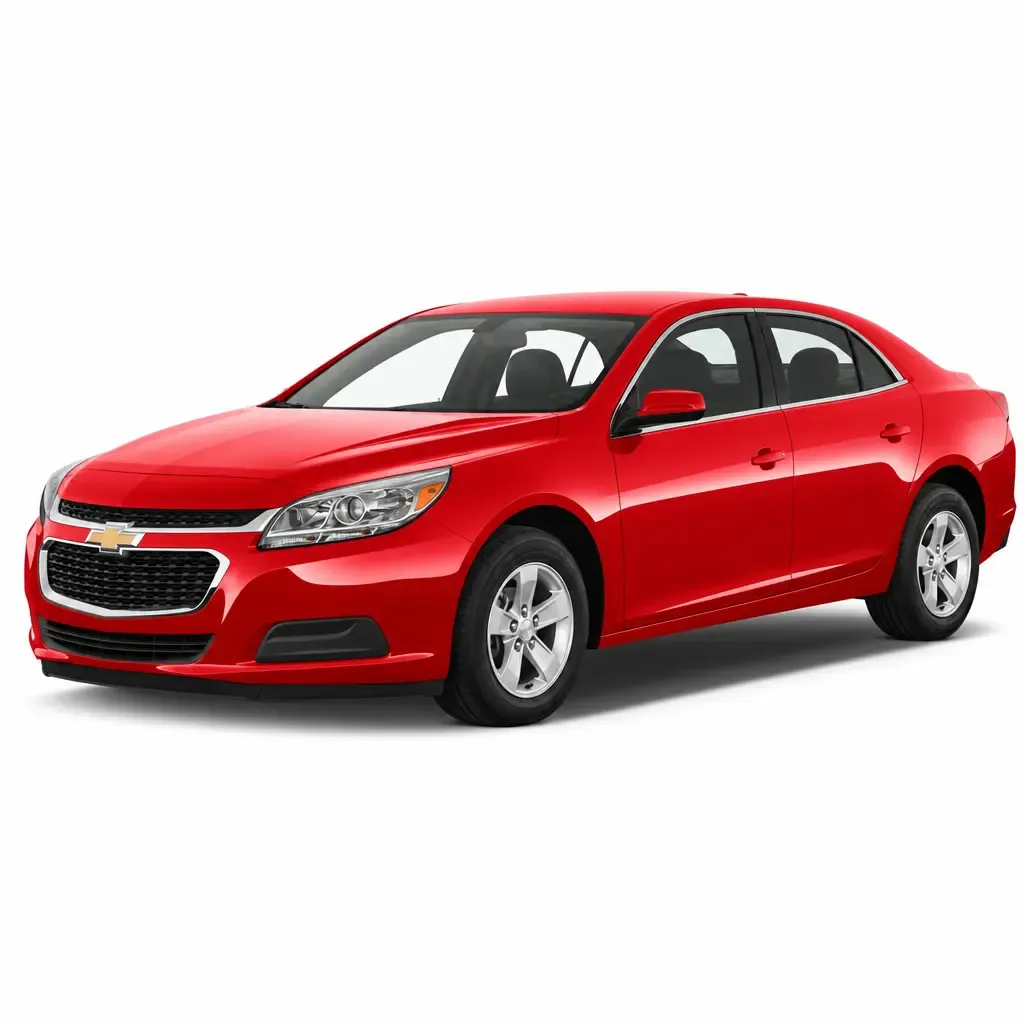 2014 Chevrolet Malibu