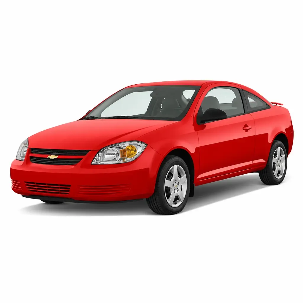 2007 Chevrolet Cobalt