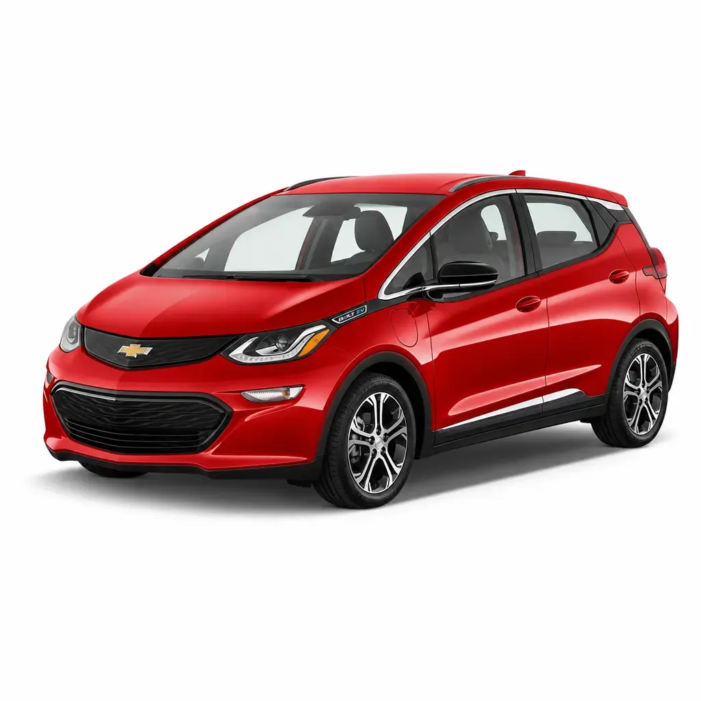 2020 Chevrolet Bolt EV LT