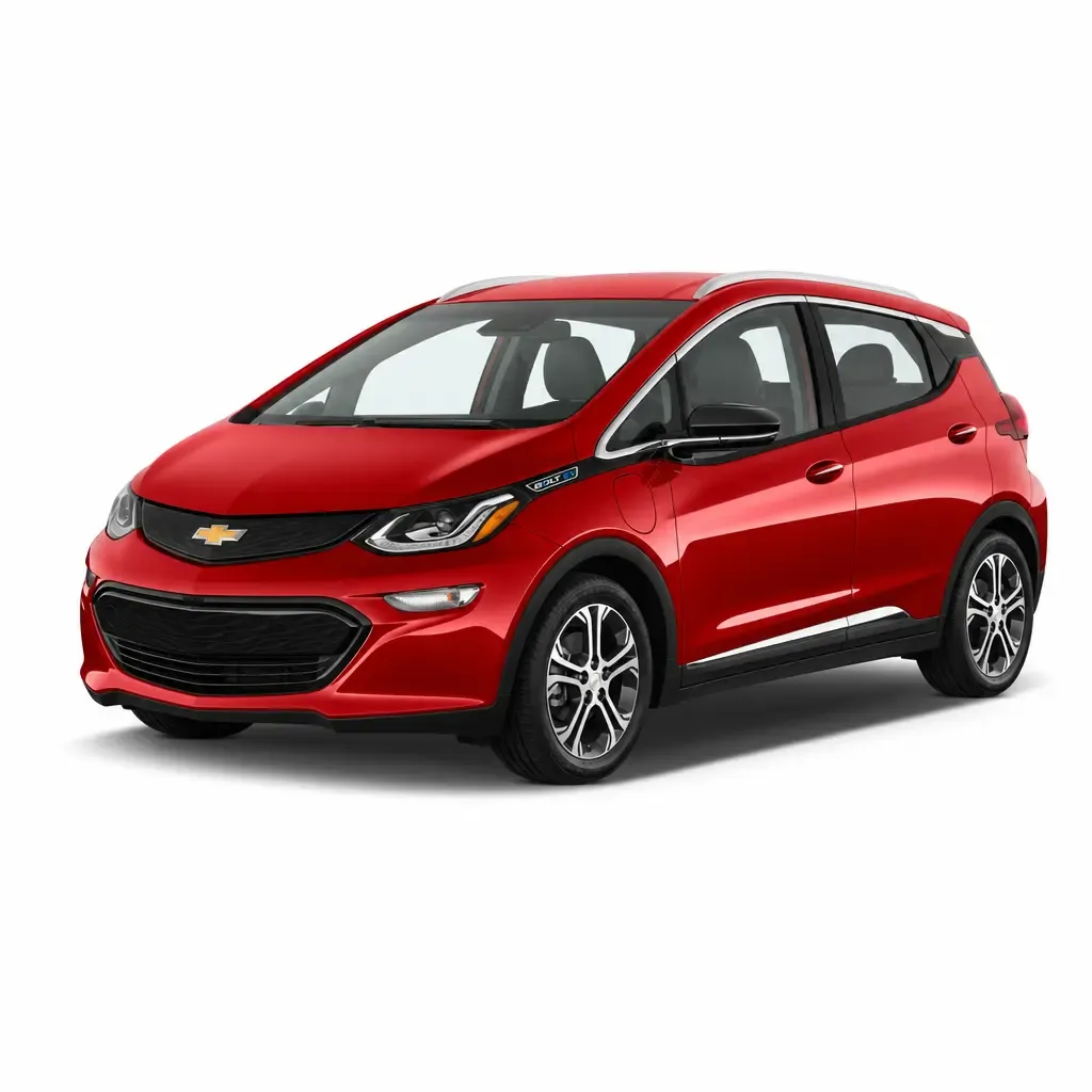 2019 Chevrolet Bolt EV Premier