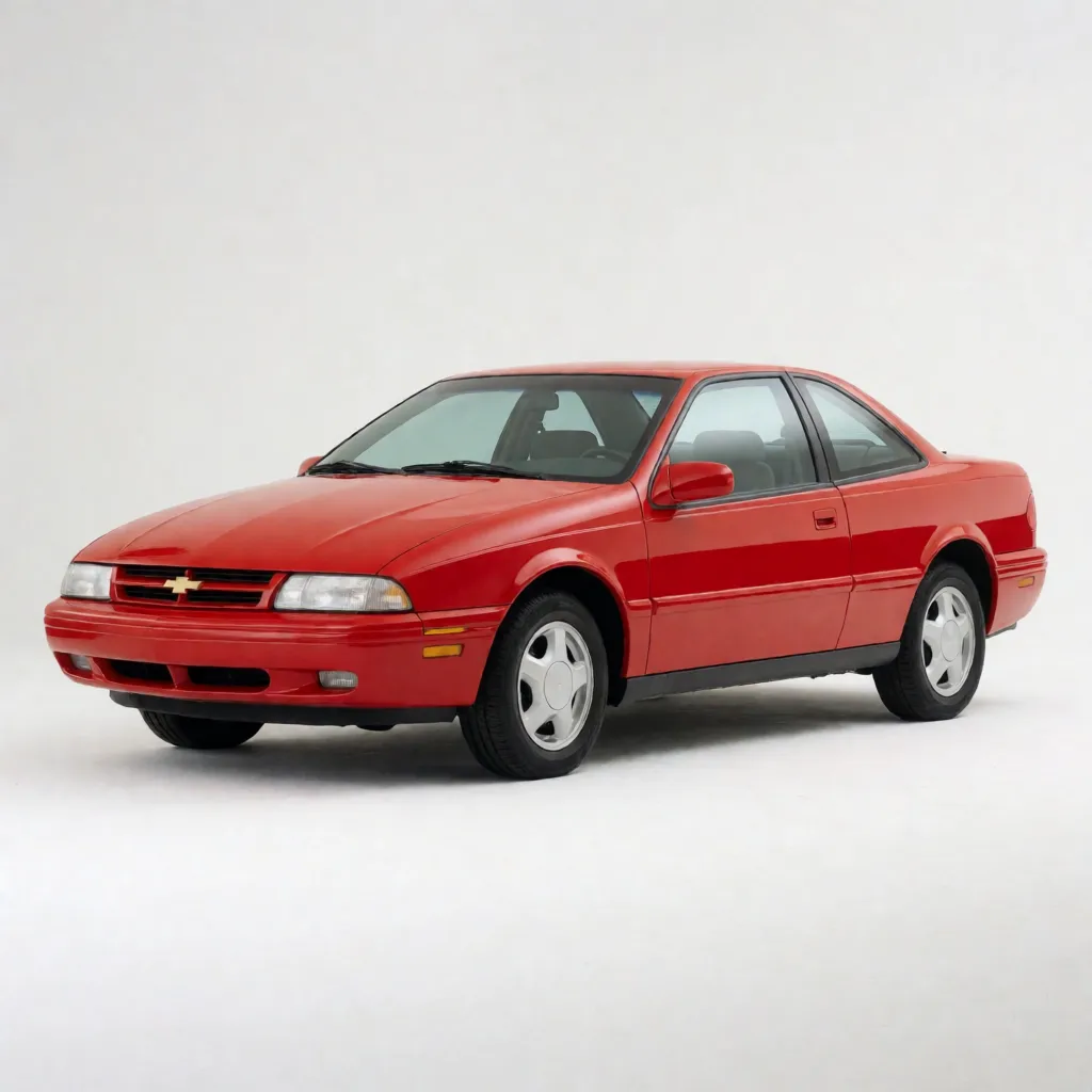 1995 Chevrolet Beretta