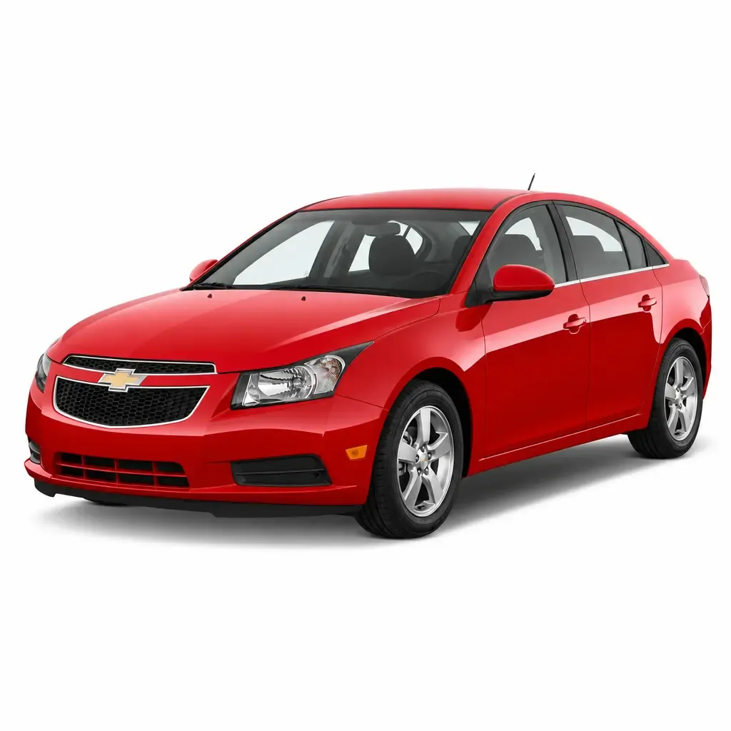 2013 Chevrolet Cruze