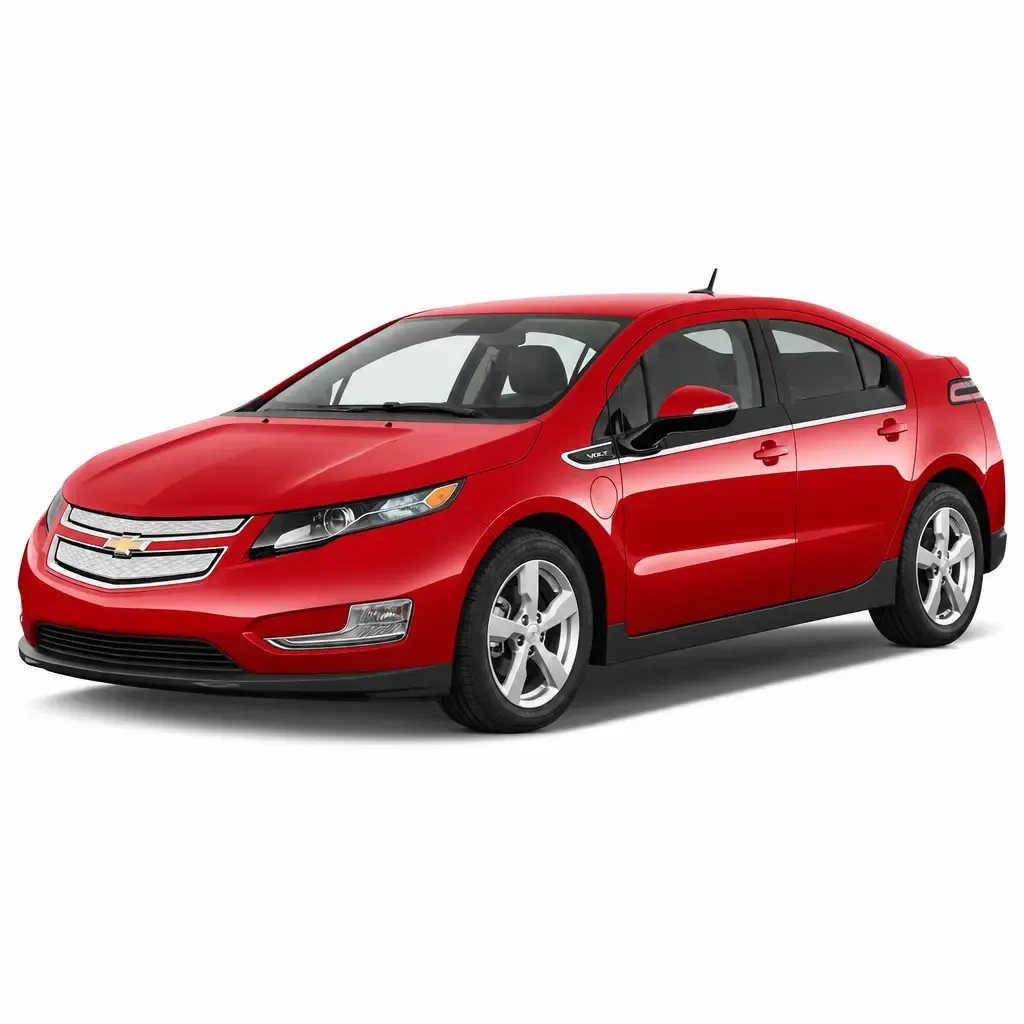 2013 Chevrolet Volt Premium w/ Navigation