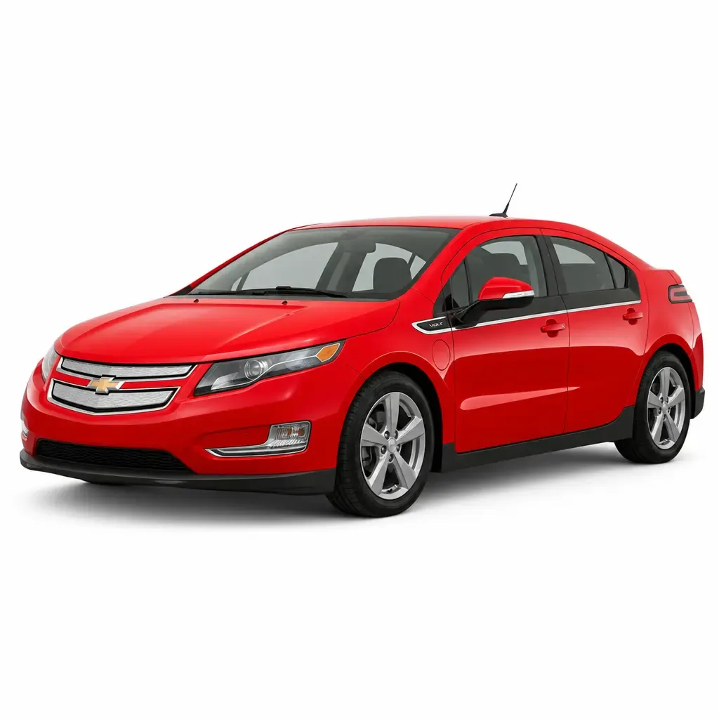 2014 Chevrolet Volt Premium w/ Navigation