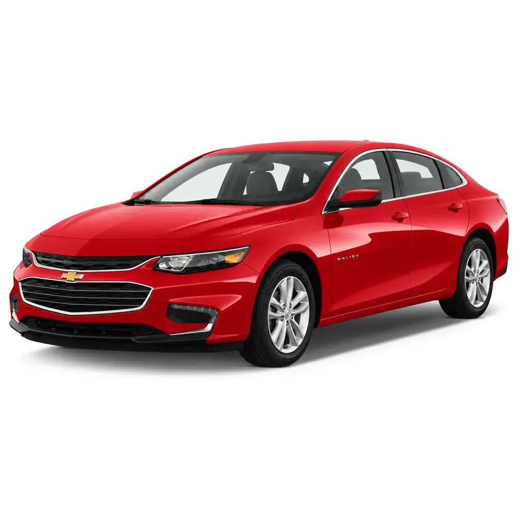 2016 Chevrolet Malibu