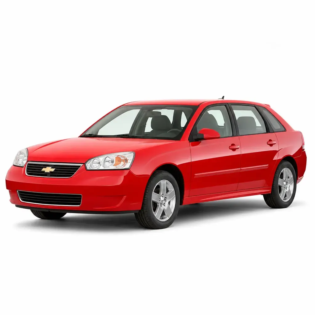 2006 Chevrolet Malibu MAXX LT
