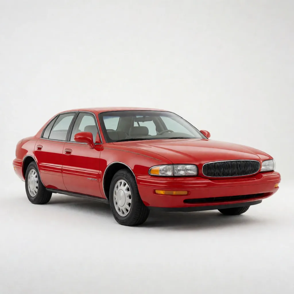 1999 Buick LeSabre