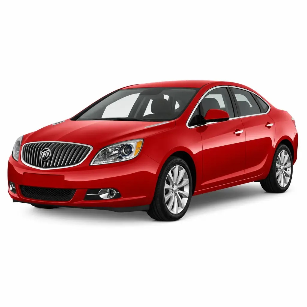 2015 Buick Verano Convenience