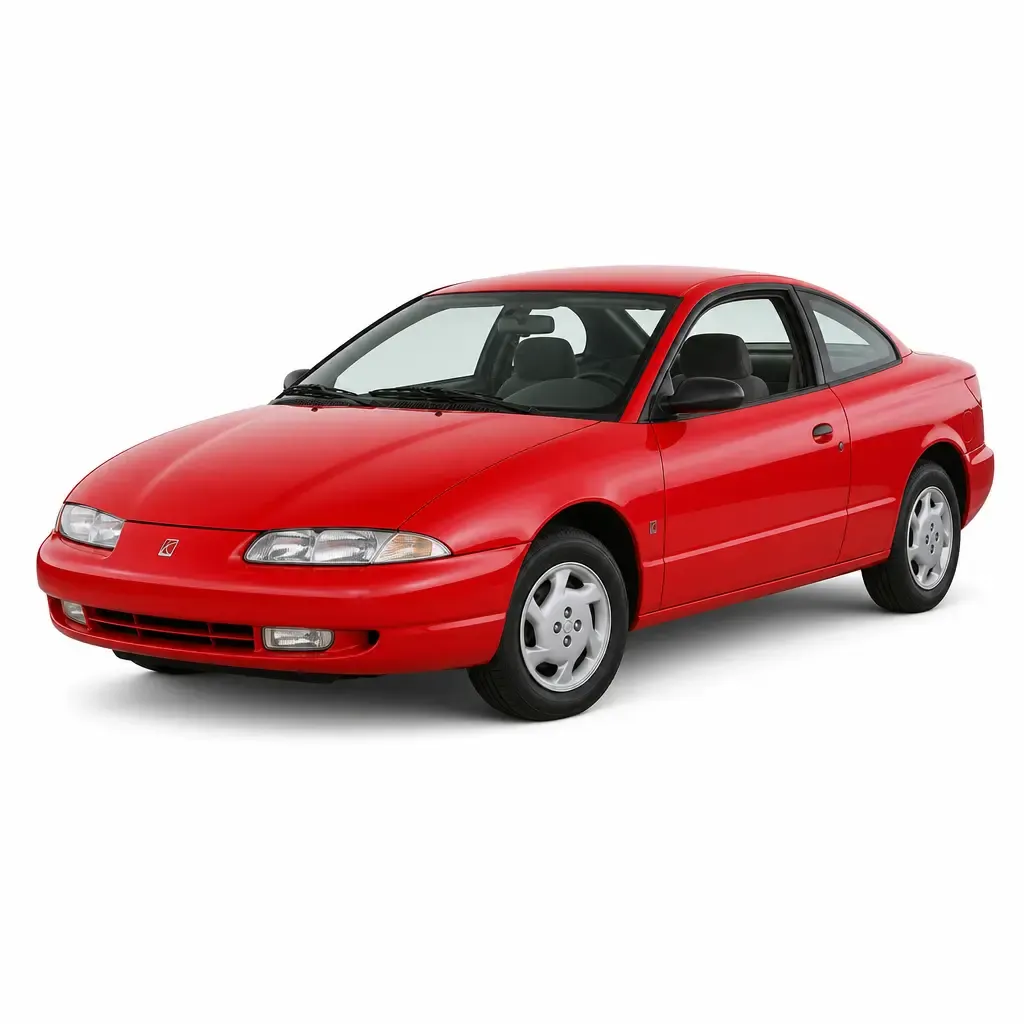 1999 Saturn SC SC2