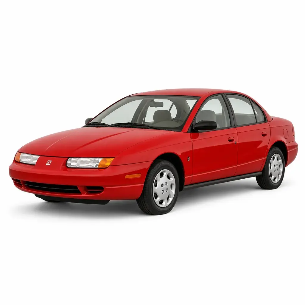 2000 Saturn SL SL1