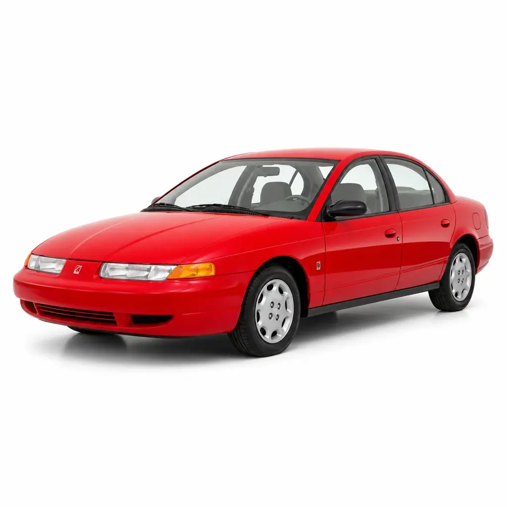2000 Saturn SL SL2