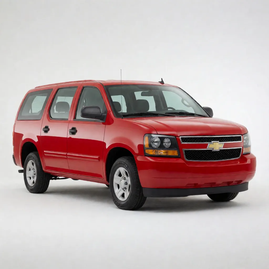 2009 Chevrolet C4C042 -