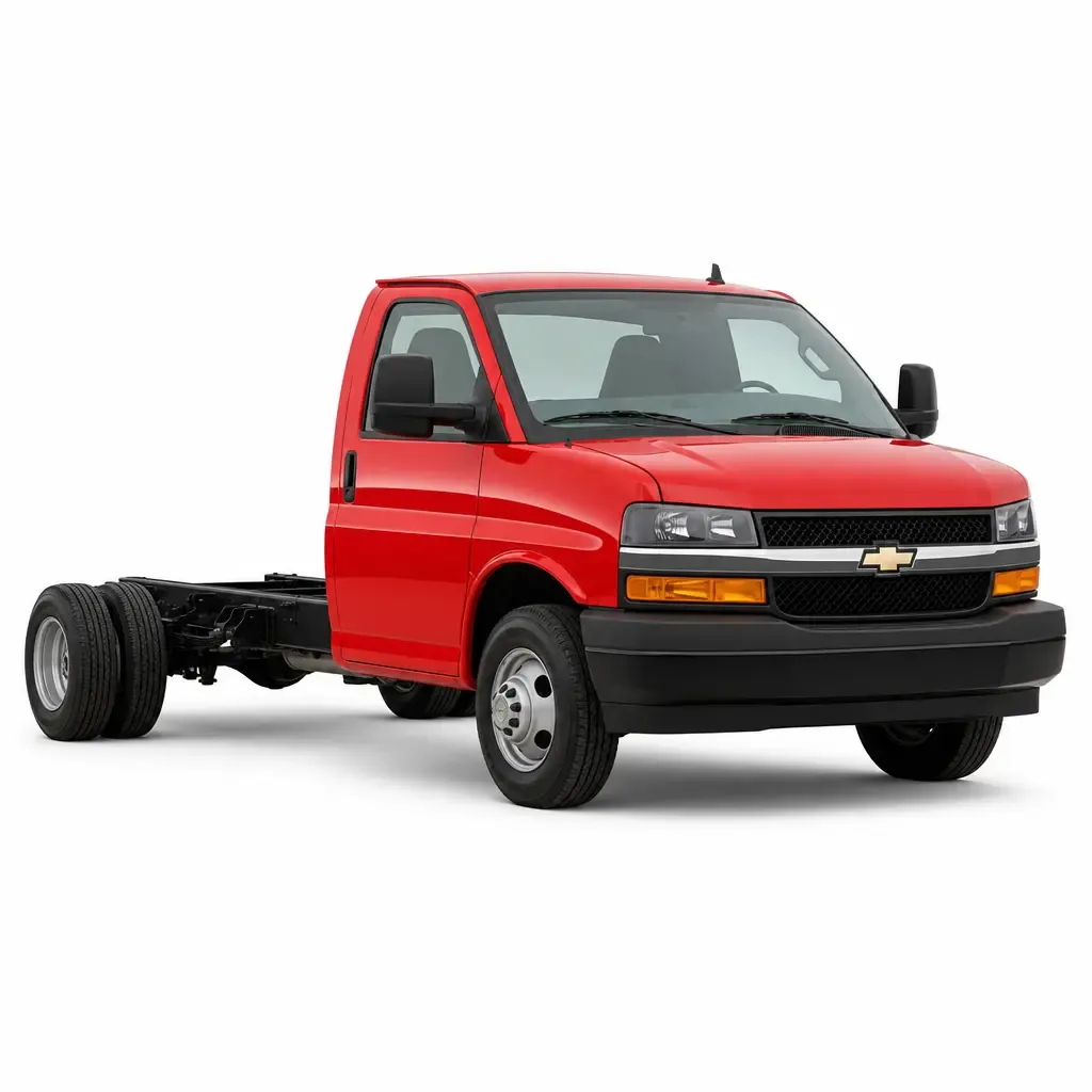 2005 Chevrolet C5U042 -