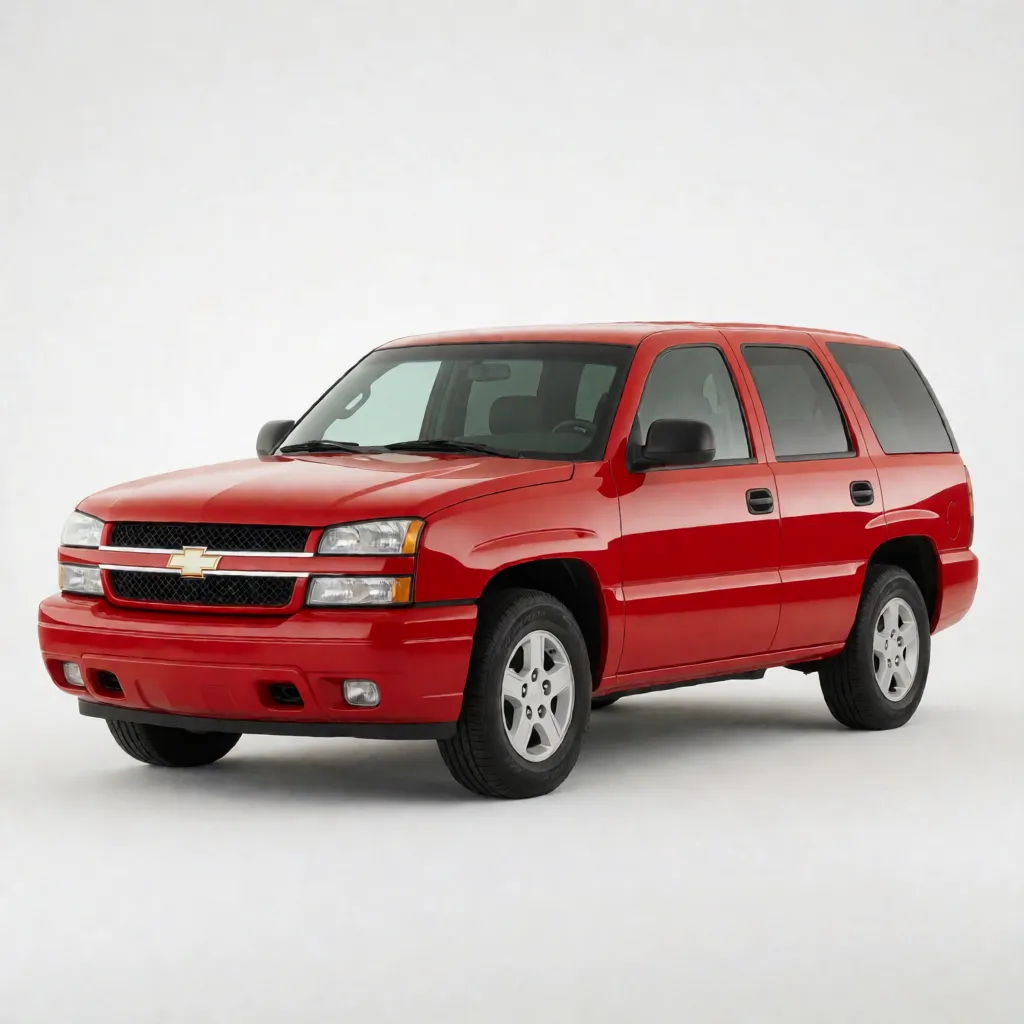 2005 Chevrolet C5V042