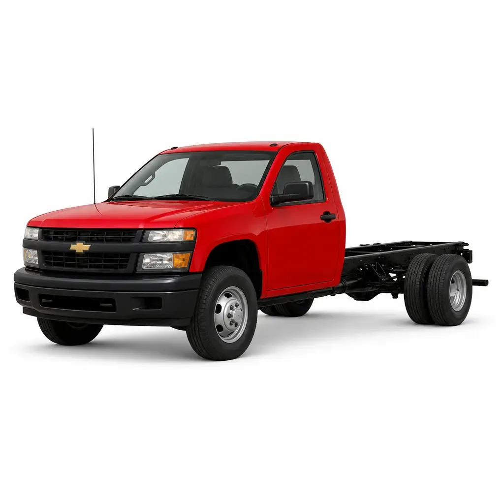 2009 Chevrolet C5V042 -