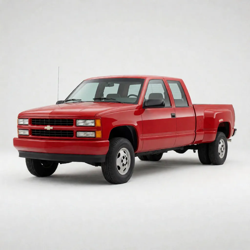 1994 Chevrolet C/K 3500