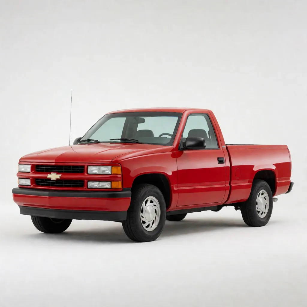 1999 Chevrolet C7H042 -