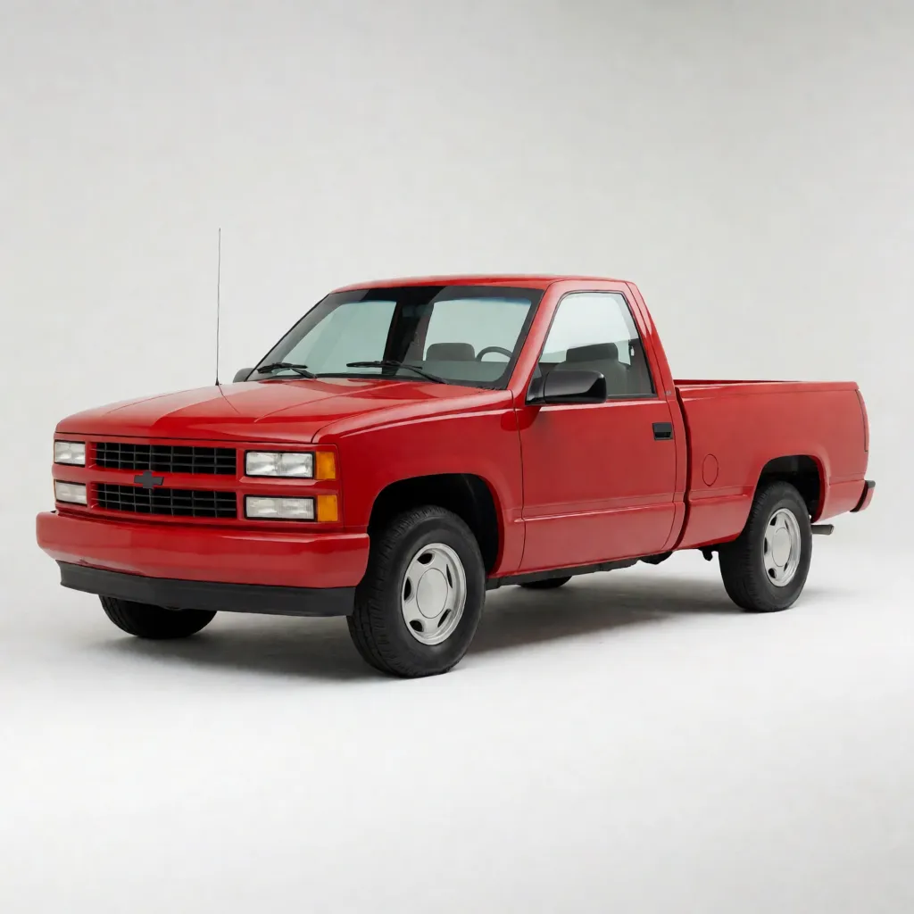 1990 Chevrolet C/K 1500