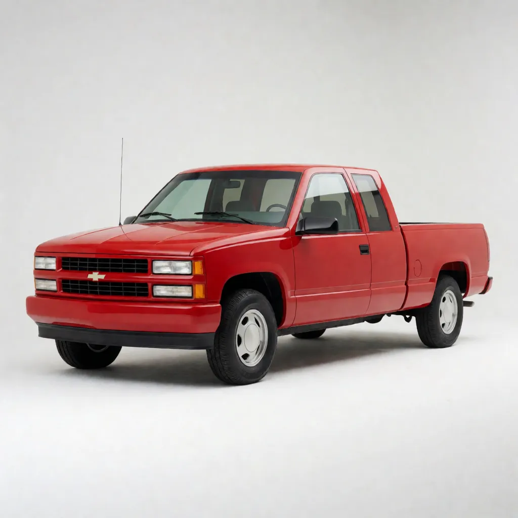 1993 Chevrolet C/K 1500