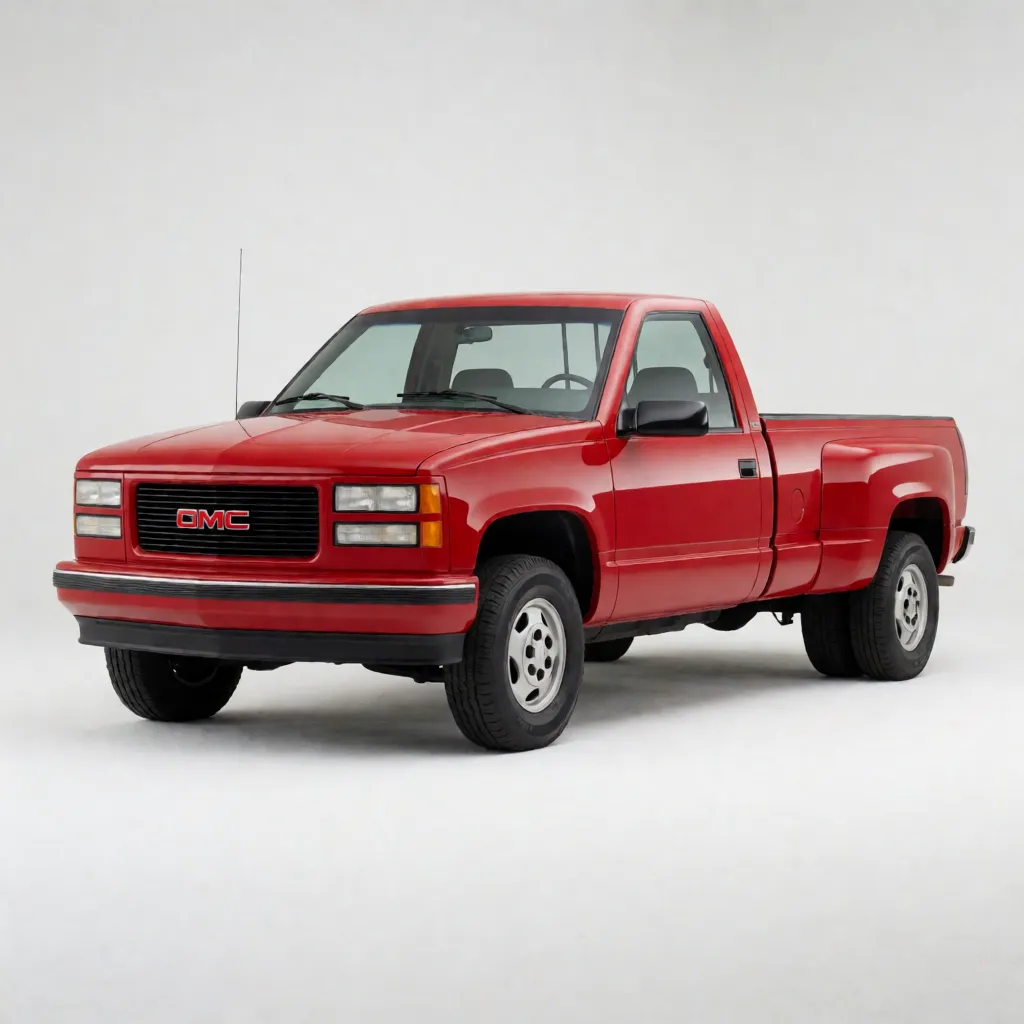 1994 GMC Sierra C/K 3500