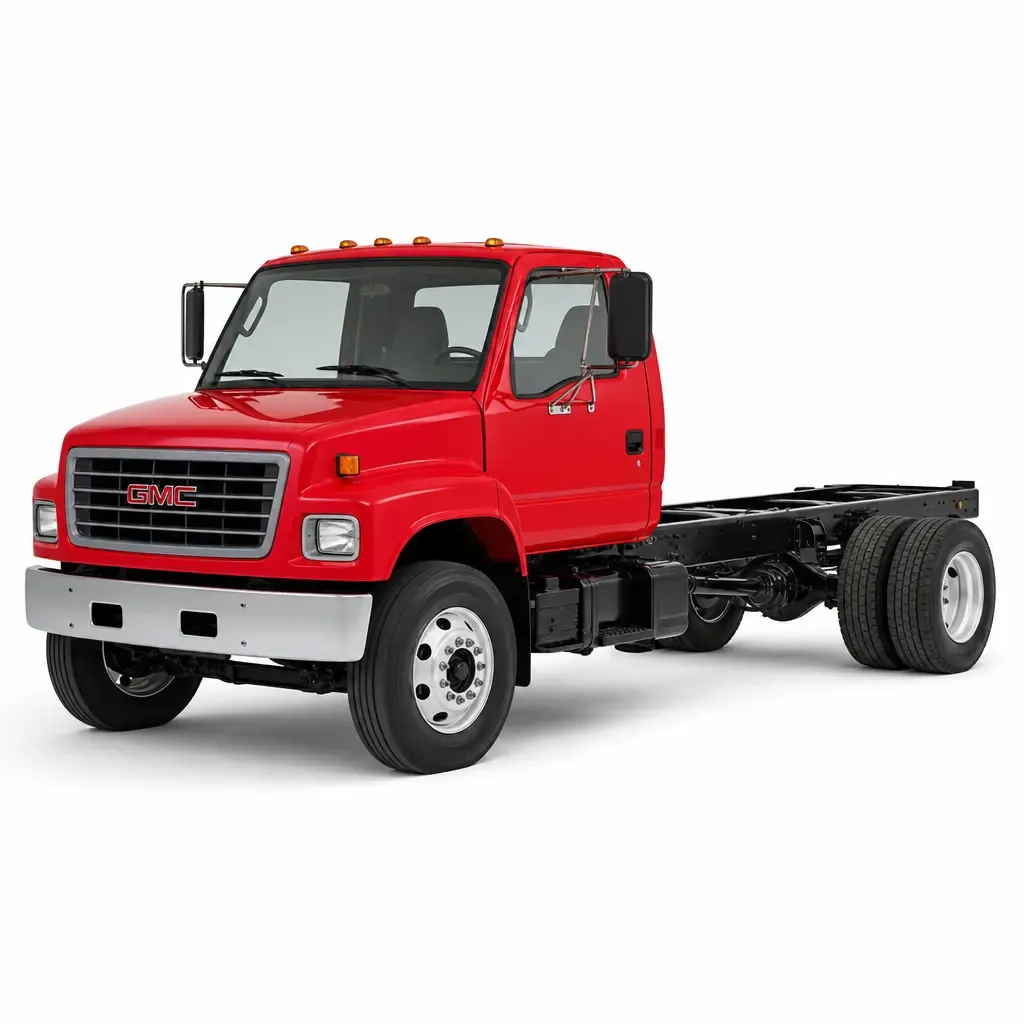2003 GMC C7C042 -